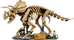 LEGO Jurassic World 77985 Dinosaur Fossils: Triceratops