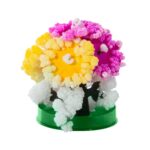Discovery Zone Magic Crystal Flower Asst (ea)