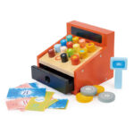 Mentari Cash Register Till