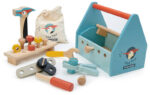 Tender Leaf Tap Tap Tool Box