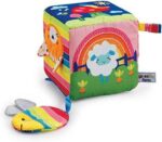 ELC Blossom Farm Activity Cube