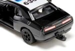 Siku 1584 Dodge Challenger SRT County Sheriff