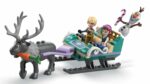 LEGO Disney 43256 Annas Sleigh Adventure