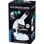 Thames & Kosmos Microscope