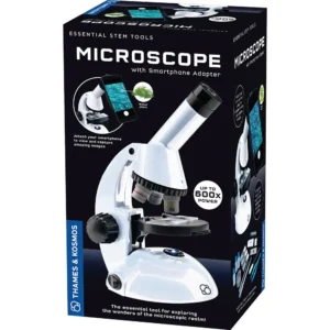 Thames & Kosmos Microscope