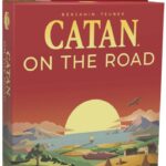 Catan On The Road
