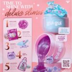 Gui Gui Shimmer Deluxe Duo Pack