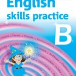 New Wave English Skills Practice B Workbook (Year 2)