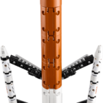 LEGO Technic 42221 NASA Artemis Space Launch System Rocket
