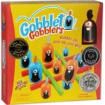 Gobblet Gobblers