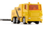 Siku 1493 ADAC Tow Truck