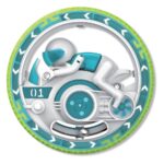 Johnco MotoNova Flywheel