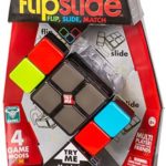 Flipslide Electronic Game