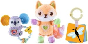 VTech Fox & Friends Gift Set