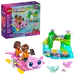 Lego Friends 42681 Axolotl Adventure Boat