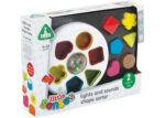 ELC Little Senses Lights & Sounds Shape Sorter