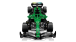 LEGO Technic 42240 Aston Martin Aramco AMR25 F1® Car