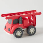 Jiggle & Giggle Bioplastic Utility Truck Large Assorted
