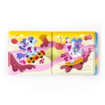 Tiger Tribe Bath Book Magic Unicorns