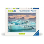 Ravensburger WT: Power of Nature Puzzle 1000pc