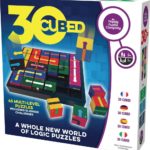 30 Cubed Game