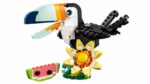 LEGO Creator 31173 Wild Animals: Tropical Toucan