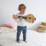 Djeco DJ6032 Animambo Banjo