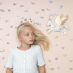 Mimi & Lula Flying Unicorn Bag