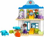 LEGO Duplo 10449 First Time: Visit with the Doctor