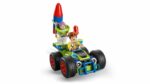 LEGO Disney 43264 Toy Story Celebration Train & RC Car
