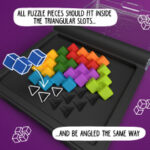Smart Games IQ Perplex