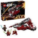 LEGO Star Wars 75401 Ahsokas Jedi Interceptor™