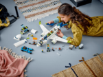 LEGO 60367 Passenger Airplane