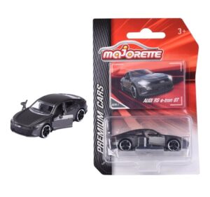 Majorette Audi RS E-Tron GT