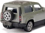Siku - Land Rover Defender 90 P400 AWD