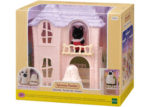 SF 5542 Spooky Surprise House