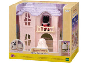SF 5542 Spooky Surprise House