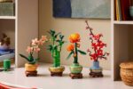 LEGO Botanicals 10344 Lucky Bamboo