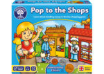 Orchard Toys Pop To The Shops