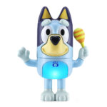 Bluey Shake It Bluey Vtech