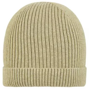 Toshi Org Beanie Tommy Olive S