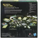 Betrayal at House on the Hill
