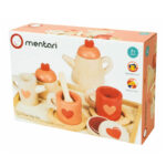 Mentari Tea Time Tray Set