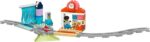 LEGO Duplo 10428 Big Interactive Community Train