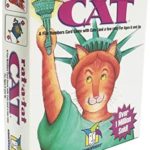 Gamewright Rat-A-Tat-Cat Card Game