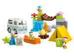 LEGO 10997 Camping Adventure