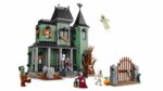 LEGO Creator 31167 Haunted Mansion