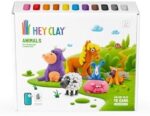 Hey Clay Animals 15can