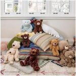 Gund Philbin Beige Bear 47cm
