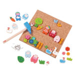 HABA Farm Tap Tap